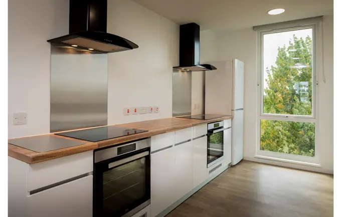 The Copse Kitchen 2