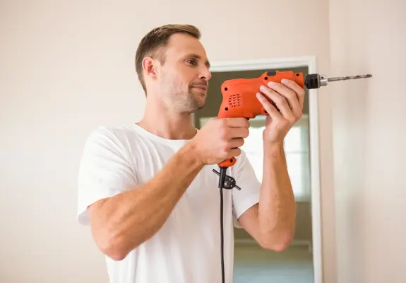 PBSA Drilling Maintenance