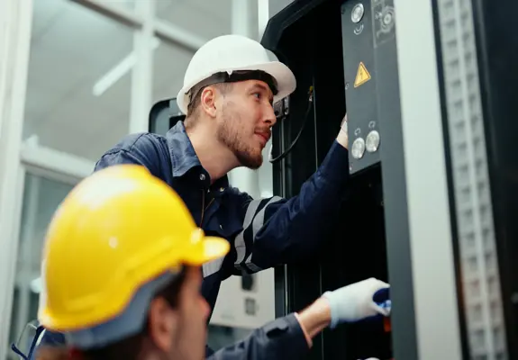 PBSA Lift Services