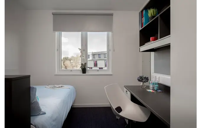 The Copse Bedroom 2