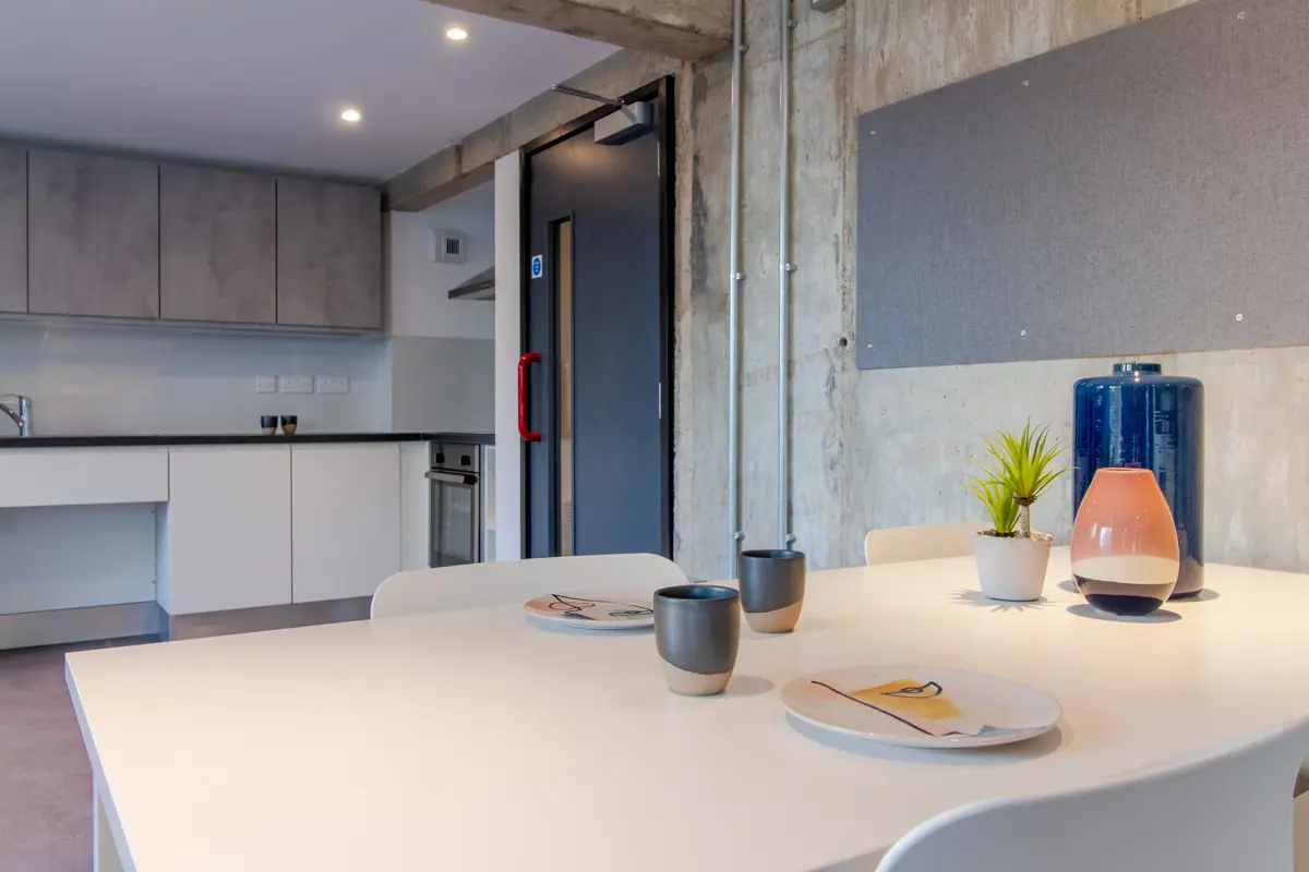 Beton House Sheffield Dining Table 2 (2)