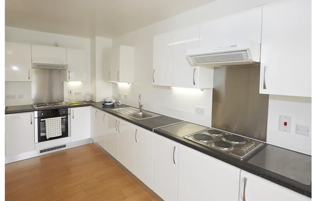 The Copse Kitchen