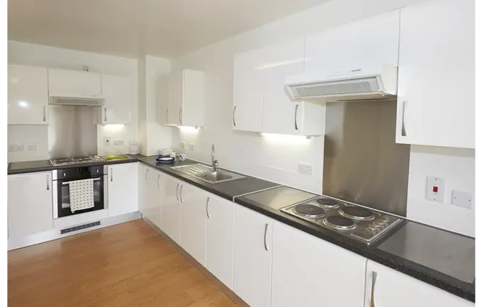 The Copse Kitchen