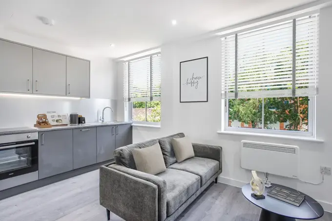 Flat5_Photography_VirginiaHouse_PFP_KitchenLivingArea