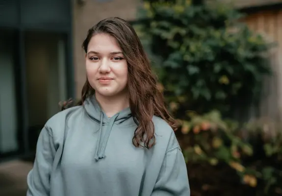 Rachels Story At Pfp Student Accommodation