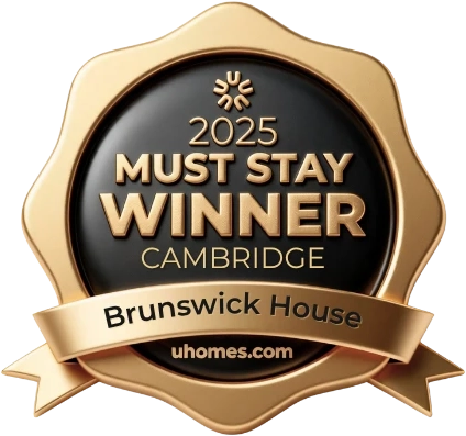 Brunswick House Must Stay Winner