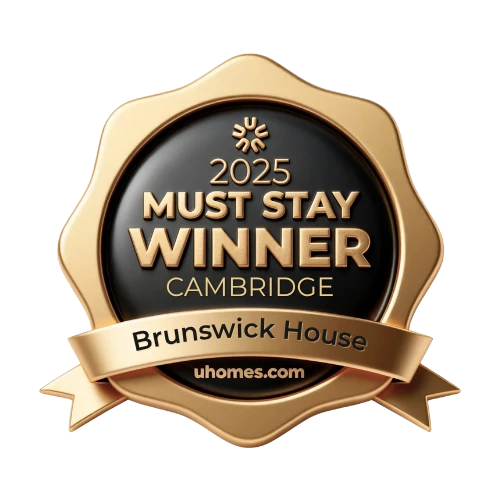Brunswick House Must Stay Winner